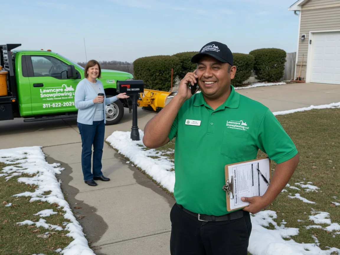 Lawn Care Services By Expert Landscaper New Plymouth, ID FAQs